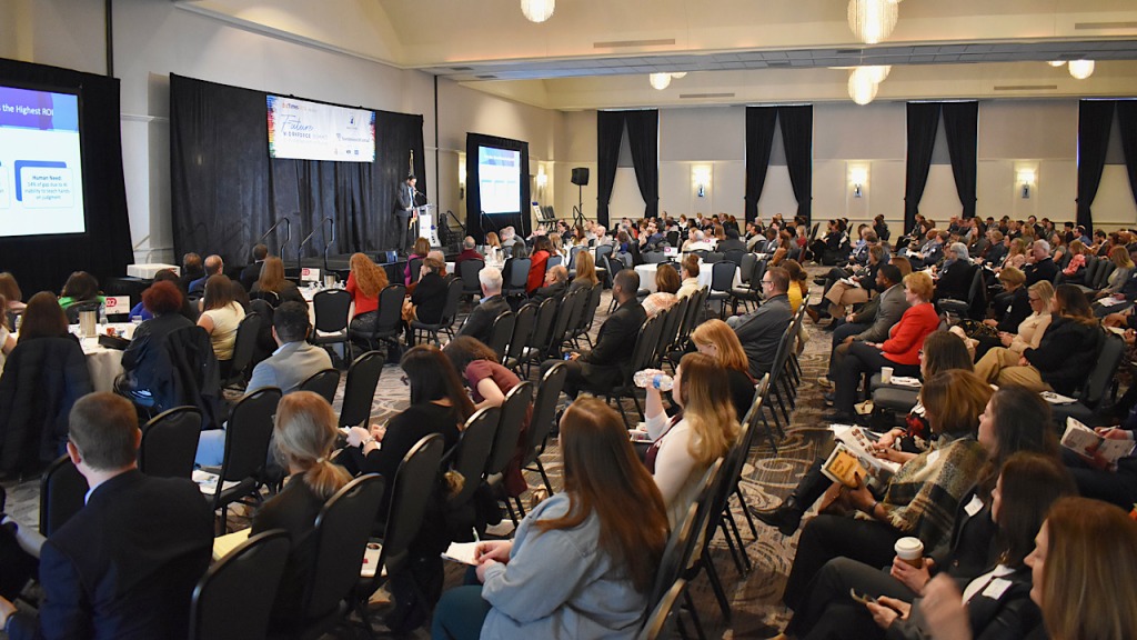 Submit your ideas for 2027 Future Workforce Summit breakout sessions — Fox Point Business news