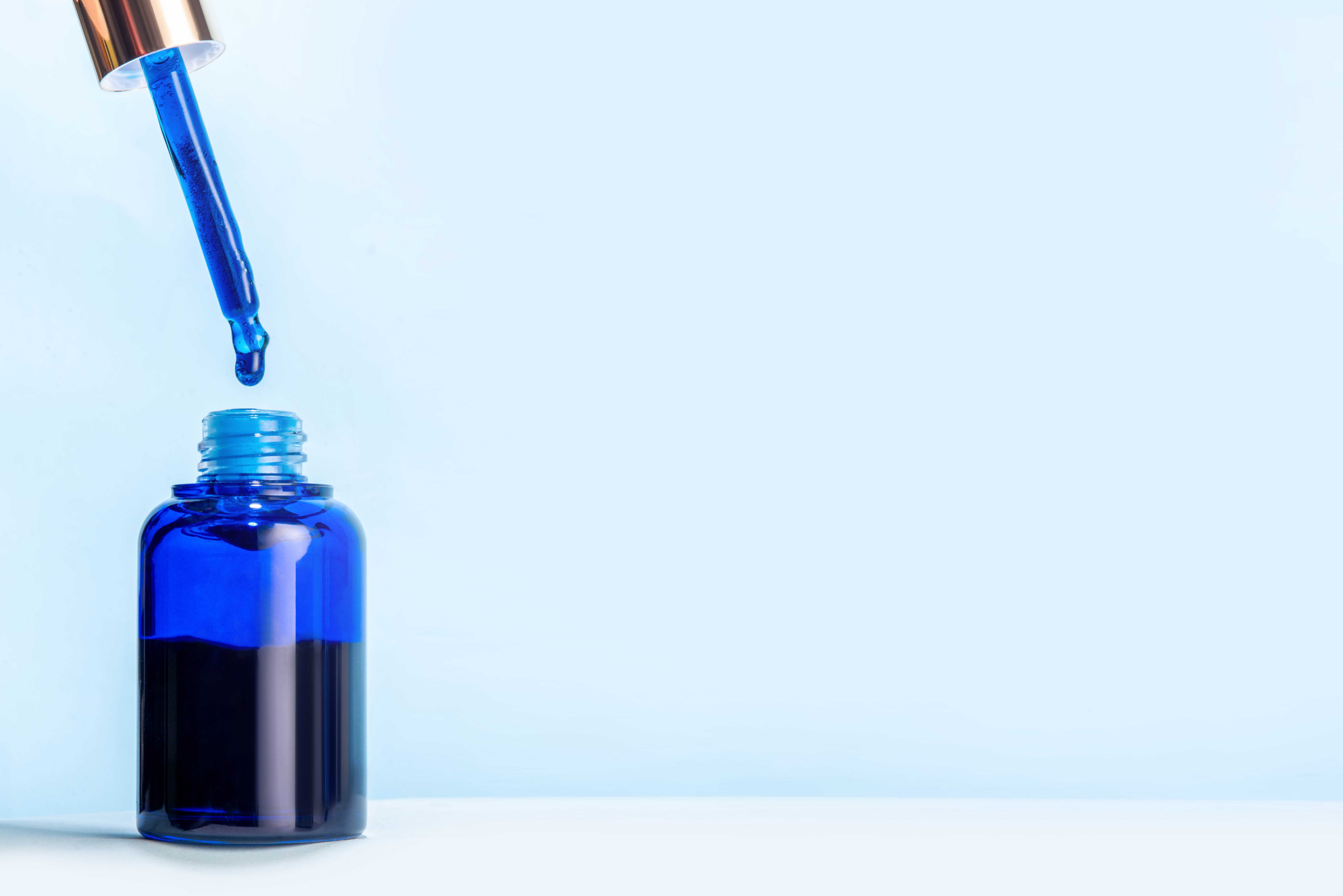 Methylene blue: What to know about textile dye being used as a wellness supplement — Fox Point Health news