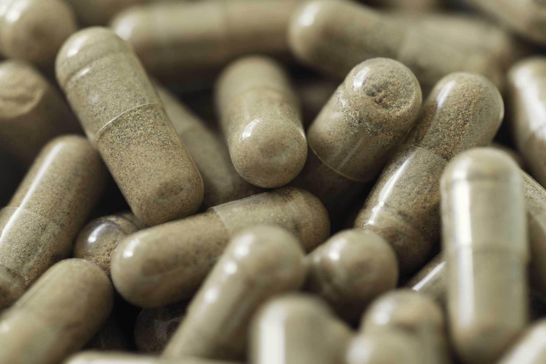 Herbal supplement sold on Amazon, at Whole Foods recalled amid salmonella concerns — Fox Point Schools news