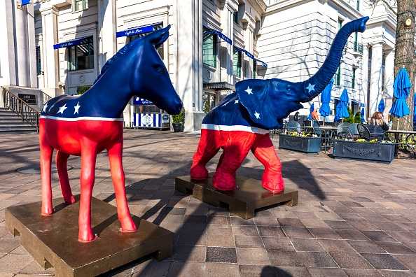 Midterms 2026: the final message to voters — Fox Point Community news