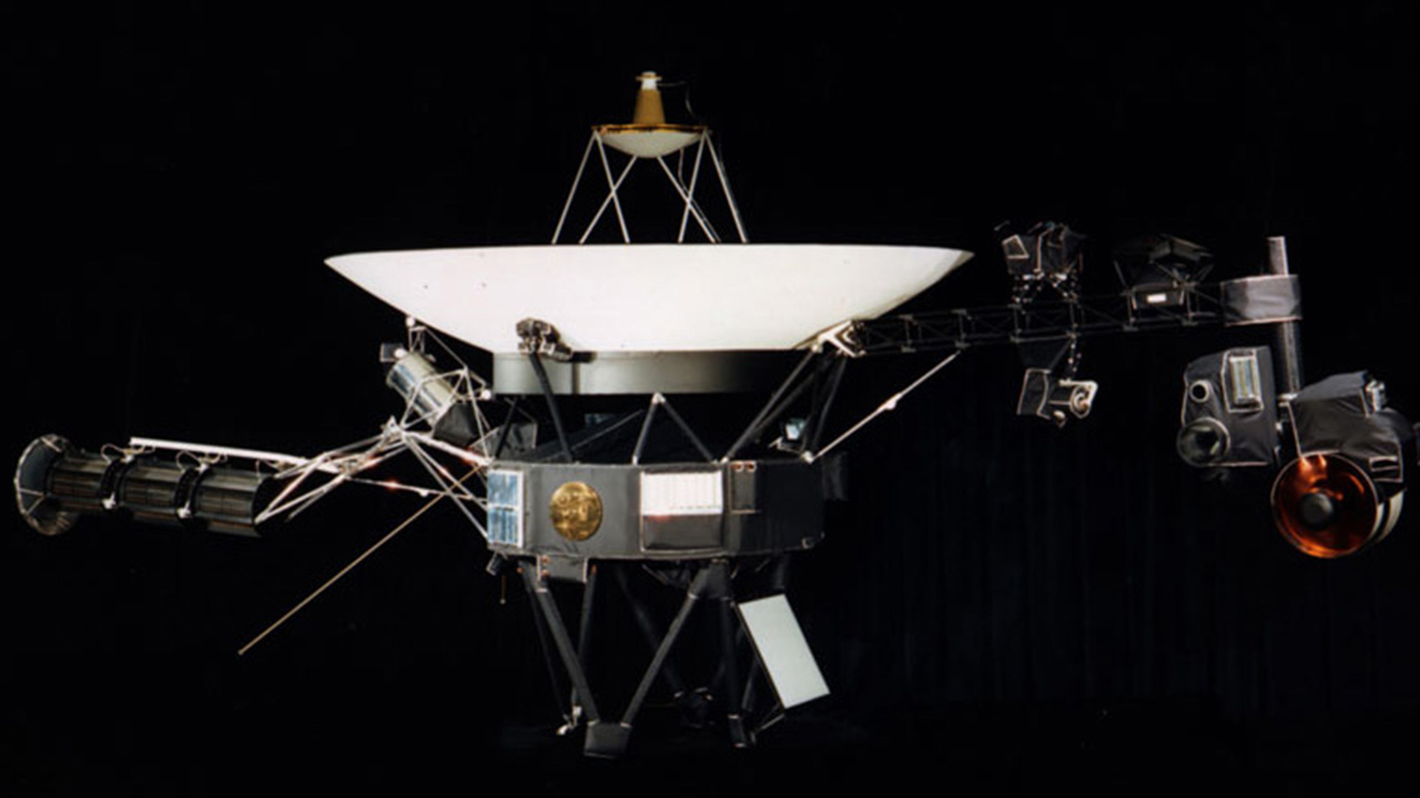 NASA's Voyager 1 to reach historic 16 billion-mile distance from Earth next month — Fox Point Community news