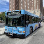 MCTS Running Extra Brewers Parade Buses — Urban Milwaukee